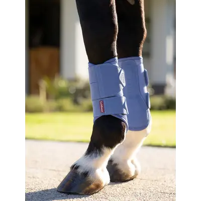 LeMieux LeMieux SP 26' - Arika Mesh Brushing Boots