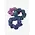 LeMieux LeMieux SP 26' - Scrunchies