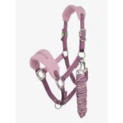 LeMieux LeMieux SP 26' - Vogue Headcollar & Leadrope -
