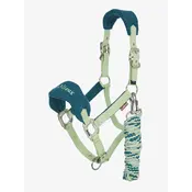 LeMieux LeMieux SP 26' - Vogue Headcollar & Leadrope -