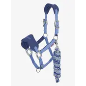 LeMieux LeMieux SP 26' - Vogue Headcollar & Leadrope -