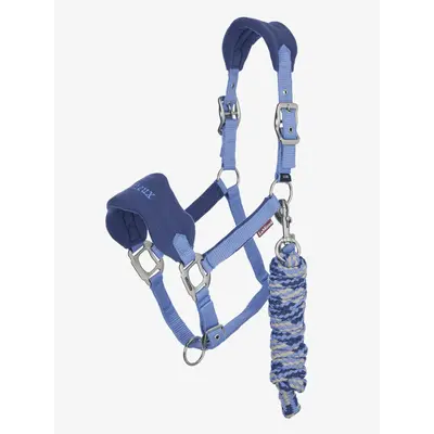 LeMieux LeMieux SP 26' - Vogue Headcollar & Leadrope -