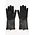 LeMieux LeMieux - Washing Glove - Black - OS