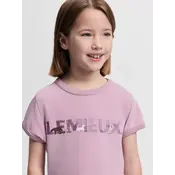 LeMieux LeMieux SP 26' - Mini Alex T-Shirt