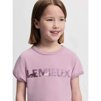 LeMieux LeMieux SP 26' - Mini Alex T-Shirt