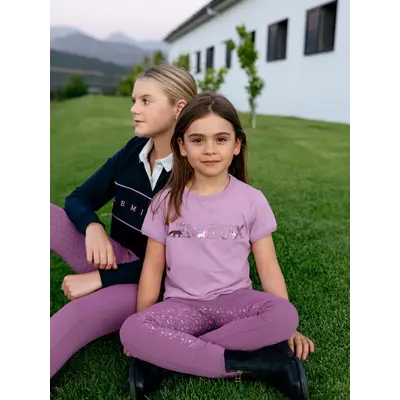 LeMieux LeMieux SP 26' - Mini Alex T-Shirt