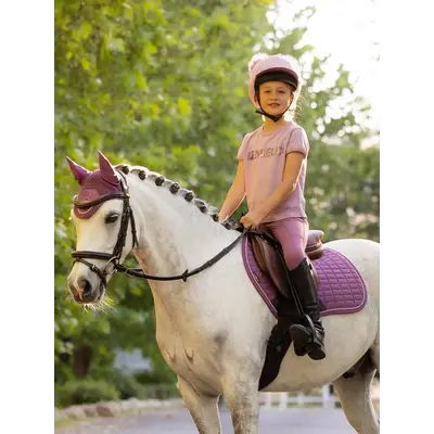 LeMieux LeMieux SP 26' - Mini Alex T-Shirt