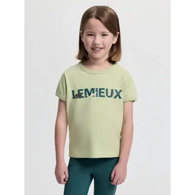 LeMieux LeMieux SP 26' - Mini Alex T-Shirt