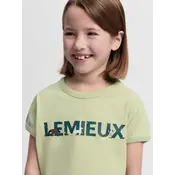 LeMieux LeMieux SP 26' - Mini Alex T-Shirt