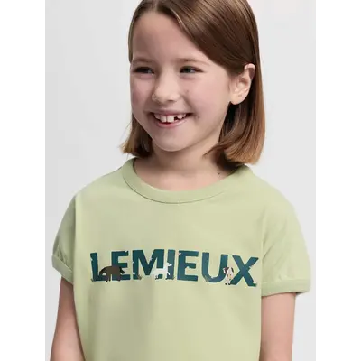LeMieux LeMieux SP 26' - Mini Alex T-Shirt
