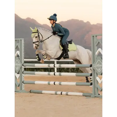 LeMieux LeMieux SP '26 - Young Rider Classique Base Layer