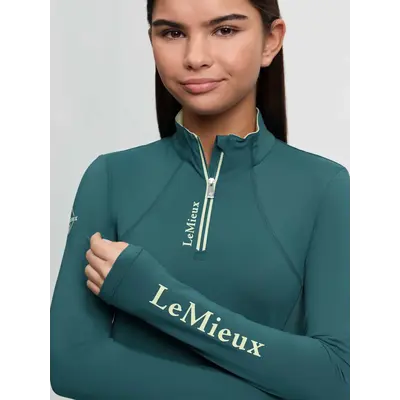 LeMieux LeMieux SP '26 - Young Rider Classique Base Layer