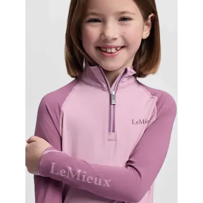 LeMieux LeMieux SP 26' - Mini Base Layer