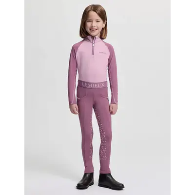 LeMieux LeMieux SP 26' - Mini Base Layer