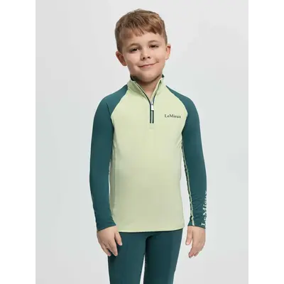 LeMieux LeMieux SP 26' - Mini Base Layer
