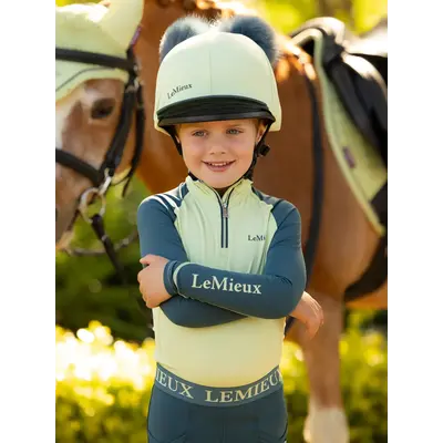 LeMieux LeMieux SP 26' - Mini Base Layer