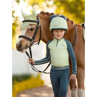 LeMieux LeMieux SP 26' - Mini Base Layer