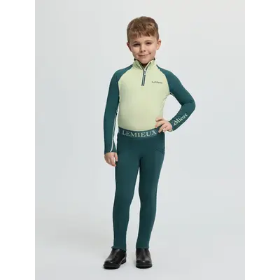 LeMieux LeMieux SP 26' - Mini Base Layer