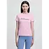 LeMieux LeMieux - SP'26 Young Rider Arianna T-Shirt - Fondant