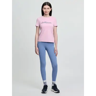 LeMieux LeMieux - SP'26 Young Rider Arianna T-Shirt - Fondant