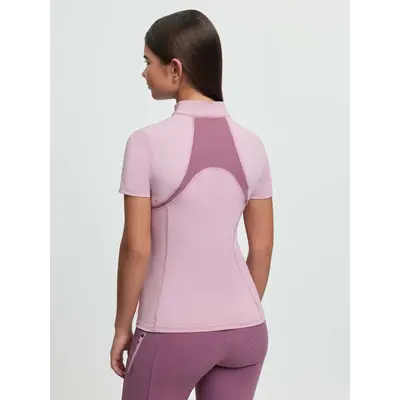 LeMieux LeMieux SP '26 - Young Rider Mia Mesh Base Layer