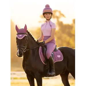 LeMieux LeMieux SP '26 - Young Rider Mia Mesh Base Layer