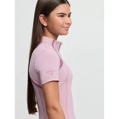 LeMieux LeMieux SP '26 - Young Rider Mia Mesh Base Layer