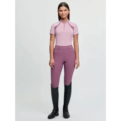 LeMieux LeMieux SP '26 - Young Rider Mia Mesh Base Layer
