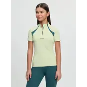 LeMieux LeMieux SP '26 - Young Rider Mia Mesh Base Layer