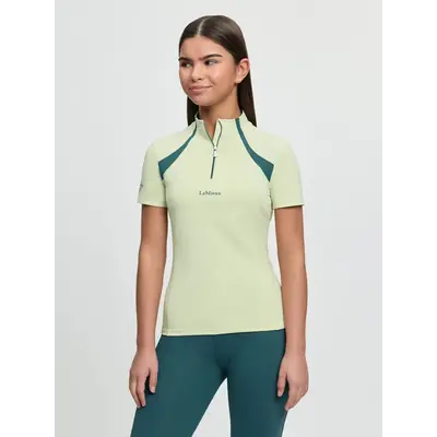 LeMieux LeMieux SP '26 - Young Rider Mia Mesh Base Layer