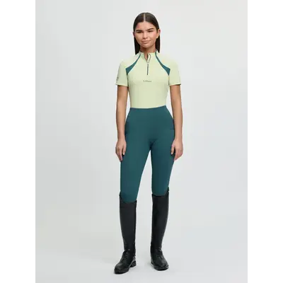 LeMieux LeMieux SP '26 - Young Rider Mia Mesh Base Layer