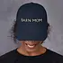 Unsustainable Equestrian Unsustainable Equestrian - "Barn Mom" Navy - Dad Hat