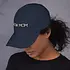 Unsustainable Equestrian Unsustainable Equestrian - "Show Mom" Navy - Dad Hat
