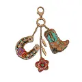 Mary Frances Accessories Mary Frances - High Noon Western Charm
