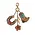 Mary Frances Accessories Mary Frances - High Noon Western Charm
