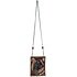 Mary Frances Accessories Mary Frances - Let’s Gallop Beaded Black Horse Mini Crossbody Handbag