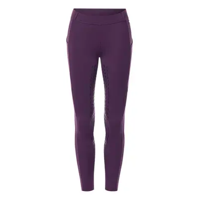 Kerrits Kerrits - SS'26 Kids Coolcore Full Leg Tech Tight -