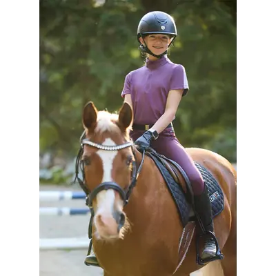 Kerrits Kerrits SS 26' - Kids Coolcore Full Leg Tech Tight