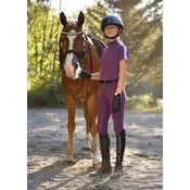 Kerrits Kerrits - SS'26 Kids Coolcore Full Leg Tech Tight -