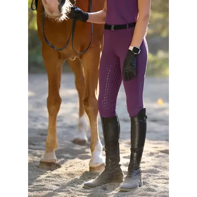 Kerrits Kerrits SS 26' - Kids Coolcore Full Leg Tech Tight