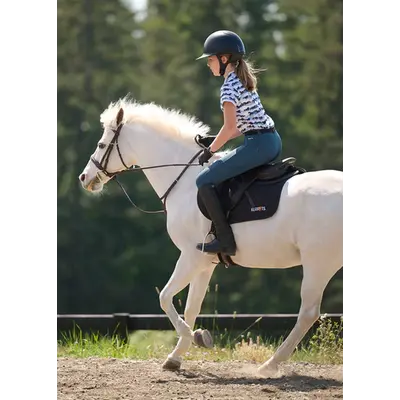 Kerrits Kerrits SS 26' - Kids Coolcore Full Leg Tech Tight