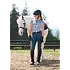 Kerrits Kerrits - SS'26 Kids Coolcore Full Leg Tech Tight -