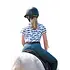 Kerrits Kerrits - SS'26 Kids Coolcore Full Leg Tech Tight -