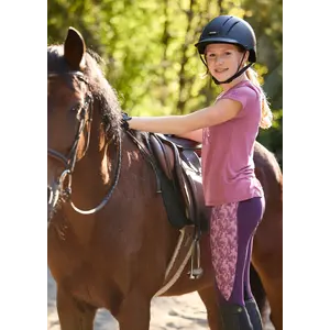 Kerrits Kerrits SS '26-  Kids Knee Patch Performance Tight