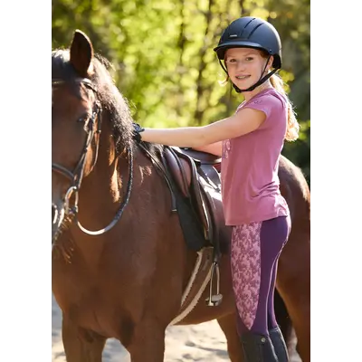 Kerrits Kerrits SS 26' - Kids Knee Patch Performance Tight