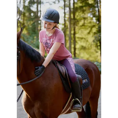 Kerrits Kerrits SS 26' - Kids Knee Patch Performance Tight