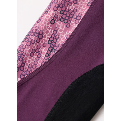 Kerrits Kerrits SS 26' - Kids Knee Patch Performance Tight