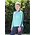 Kerrits Kerrits SS 26' - KiKerrits SS '26- ds Agility Coolcore Long Sleeve Shirt - Solid