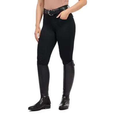 Kerrits Kerrits - Free Motion Coolcore Knee Patch Breech -
