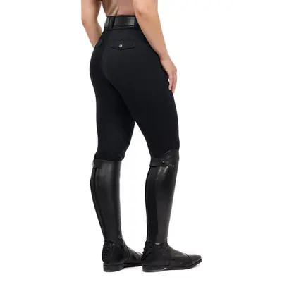 Kerrits Kerrits - Free Motion Coolcore Knee Patch Breech -